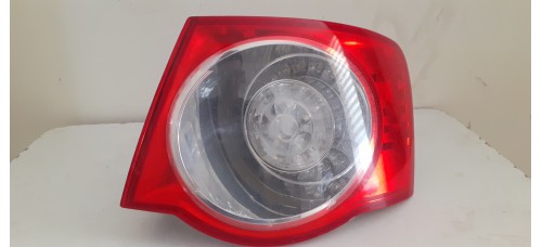 VOLKSWAGEN JETTA STOP LAMBASI SAĞ (06/11) DUYLU